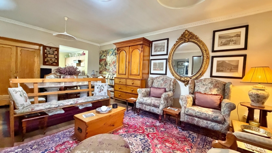 3 Bedroom Property for Sale in Paradyskloof Western Cape